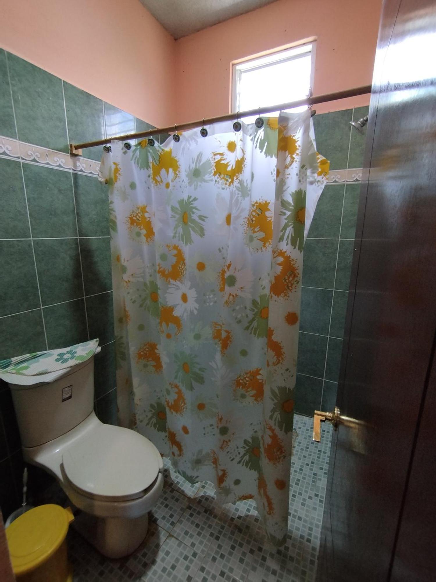 Barra De La Cruz Surf Camp "Barradise" Room 2 Экстерьер фото